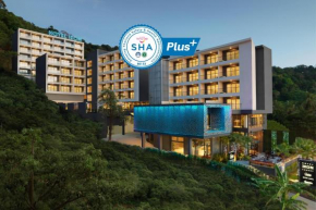 Hotel IKON Phuket - SHA Extra Plus